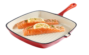 Đồ Nấu Nướng Bằng Gang Tráng Men Đức - Product Image 4