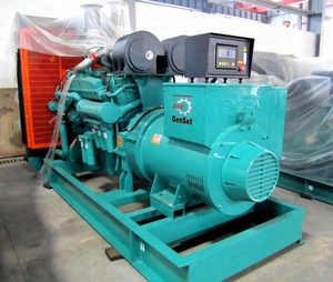 SHX Moteur Alternateur triphasé 5 mw 10 mw 5 mégawatt générateur <span class=keywords><strong>Diesel</strong></span> - Product Image 4