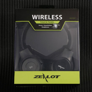 Casque Bluetooth Sport à Prix d'Usine Zealot <span class=keywords><strong>B26</strong></span> - Product Image 6