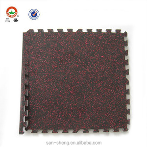 <span class=keywords><strong>Tapis</strong></span> <span class=keywords><strong>de</strong></span> <span class=keywords><strong>sol</strong></span> en caoutchouc EVA, <span class=keywords><strong>tapis</strong></span> <span class=keywords><strong>de</strong></span> <span class=keywords><strong>musculation</strong></span> et <span class=keywords><strong>de</strong></span> Fitness, noir - Product Image 1