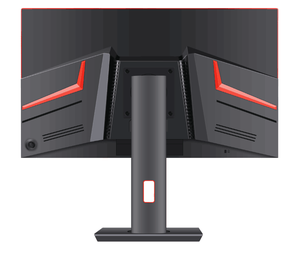 Mát thời trang dọc 27 inch 3840*2160 4K UHD LED màn hình cong chơi game Màn hình máy tính để bàn 60Hz - Product Image 3