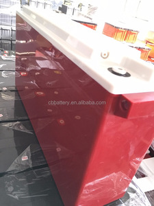 Telecom System Deep Cycle Use 12V 150ah Batteries - Product Image 4