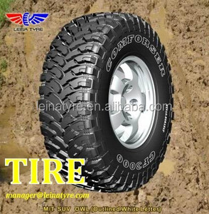 ยางรถยนต์ Mt Tires Firemax <span class=keywords><strong>Cf3000</strong></span> 32x11.50r15lt Owl Tire - Product Image 2
