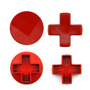 Nút D Cho Tay Cầm <span class=keywords><strong>Xbox</strong></span> One Elite, Nút D Cho Tay Cầm Chơi <span class=keywords><strong>Game</strong></span> Ưu Tú Thay Thế Cho Tay Cầm Chơi <span class=keywords><strong>Game</strong></span> <span class=keywords><strong>Xbox</strong></span> One - Product Image 6