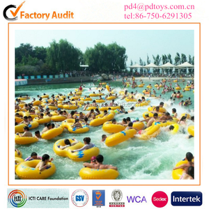 Tubo Gonfiabile per <span class=keywords><strong>Fiume</strong></span> e <span class=keywords><strong>Mare</strong></span> 42 Pollici - Product Image 2