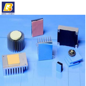 2025 नई रिलीज सिलिका जेल गैप फिलर सॉफ्ट रबर गैसकेट थर्मल पैड, 1-6 w/m-k हाई थर्मल कंडक्टिव जेल कूलिंग पैड - Product Image 6