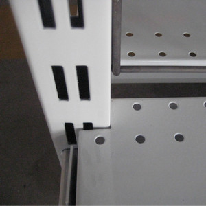 رف سوبر ماركت سلكية جندول رفوف رف شاشة - Product Image 6