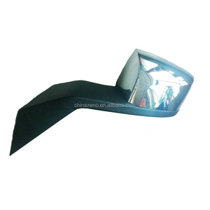 Specchietto <span class=keywords><strong>con</strong></span> cappuccio cromato/<span class=keywords><strong>con</strong></span> piastre 2004 e Up per V LVO VNL 630-670-730-780 Aero - Product Image 3