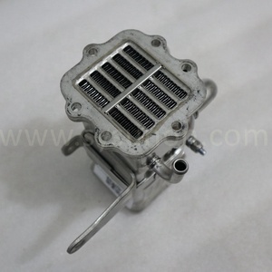 <span class=keywords><strong>Brand</strong></span> <span class=keywords><strong>New</strong></span> ISF2.8 motore EGR Dispositivo di Raffreddamento/Ricircolo Dei Gas di Scarico di Raffreddamento 5263165 5308965 5342842 5310100 - Product Image 2