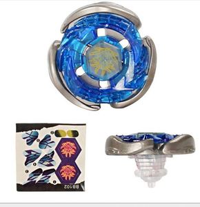 Jouet en plastique Gyroscope classique Gyroscope <span class=keywords><strong>Combat</strong></span> <span class=keywords><strong>de</strong></span> métaux Fusion 4D - Product Image 2