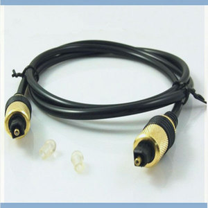 <span class=keywords><strong>Toslink</strong></span> <span class=keywords><strong>Cable</strong></span> de Audio Óptico, adaptador óptico <span class=keywords><strong>toslink</strong></span>, <span class=keywords><strong>toslink</strong></span> <span class=keywords><strong>cable</strong></span> de audio - Product Image 4