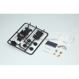 Tengxin Scienza kit-FAI DA TE Solare giocattolo auto <span class=keywords><strong>per</strong></span> <span class=keywords><strong>bambini</strong></span> - Product Image 3