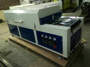 Nghiệp hot <span class=keywords><strong>s</strong></span>ưởi ấm không khí khô đường hầm <span class=keywords><strong>s</strong></span>ấy <span class=keywords><strong>oven</strong></span> IR hồng ngoại - Product Image 6