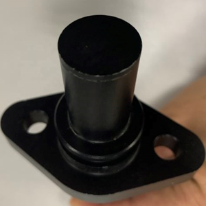 Sensor Kecepatan SKA-ZS202 KES GmbH IG20 dengan Pemasangan Ulir untuk Kendaraan - Product Image 5