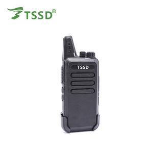 WLN KD-C1 Walkie Talkie <span class=keywords><strong>Radio</strong></span> 2 W UHF TS-380W - Product Image 4