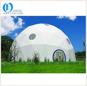 Chine Fournisseur <span class=keywords><strong>igloo</strong></span> <span class=keywords><strong>chien</strong></span> maisons camping jardin tente dôme géodésique - Product Image 3