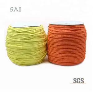 High quality Factory Stock Sale cotton Cord