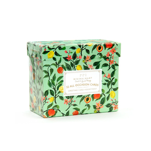 Bộ Hộp Các Loại Sắp Xếp Mini Mart Tất Cả Các Dịp Kỷ Niệm Chúc Mừng Thiệp Chúc Mừng Cao Cấp - Product Image 1