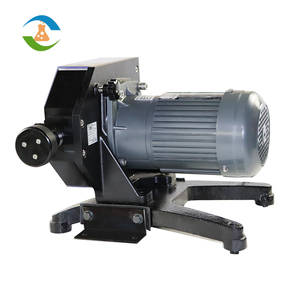 Baja tasa de flujo de fluido viscoso <span class=keywords><strong>bomba</strong></span> peristáltica - Product Image 6