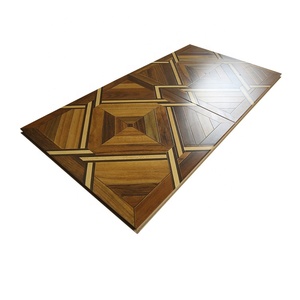 Nuevo Suelo Laminado <span class=keywords><strong>de</strong></span> Parqué <span class=keywords><strong>de</strong></span> Color Chindo - Product Image 3