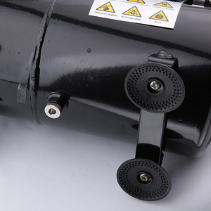 Compresseur d'aérographe AS-186 - Product Image 6