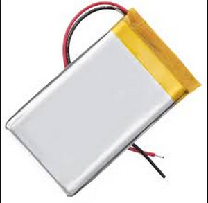 403040 pilas y baterías lipo 350 delgada mah li- polímero de la batería <span class=keywords><strong>3</strong></span>.7 v - Product Image 1