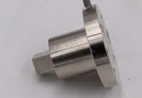 Capteur de couple rotatif, arbre pour mesure de couple 1,5,100, 500 n.m