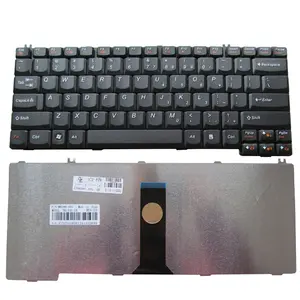 Para Lenovo 3000 G430 G450 G530 N440 teclado Lenovo 3000 G430 G450 G530 N440 teclado do laptop teclado de notebook