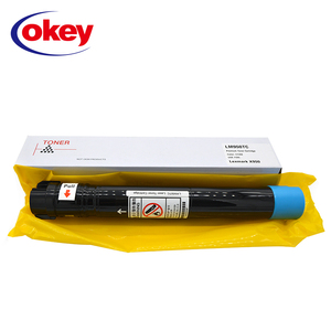 Compatibile per Lexmarks X950 cartuccia di toner - Product Image 3