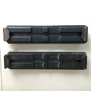 <span class=keywords><strong>Hitachi</strong></span> ZX135US Excavator ยาง <span class=keywords><strong>Track</strong></span> <span class=keywords><strong>Pad</strong></span> - Product Image 2
