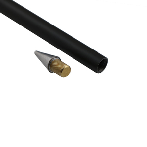 Thiết Kế Sáng Tạo Beta Không Bút Bút Kim Loại Vĩnh Cửu Bút Chì Không Có Mài Nghệ Sĩ Tự Động Bút Chì Undead Đầy Đủ Kim Loại Vĩnh Cửu Bút - Product Image 4