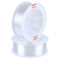 Mm 2mm 2,5mm 3mm Polymethymethacrylate de plástico iluminación bulbo/foco de cable de fibra óptica para la estrella caída iluminación de fibra óptica