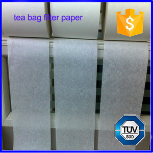 Giấy Lọc CuộN Chất Lượng Cao Cho Túi Trà - Product Image 3