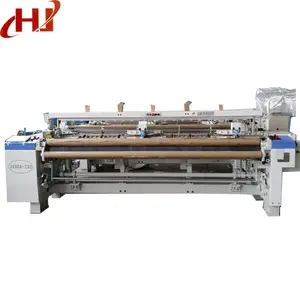 Textile weaving machine cam shedding good sale heavy duty low price air jet power loom