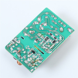 500MA AC-DC 12V 0.5A Switching Power Supply Module for Replace/<strong>Repair</strong> LED Power Supply <strong>Board</strong> - Product Image 2