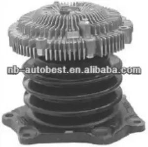 ACKOR ALTATEC FAN debriyajı 21010-0F002 21010-0F003 21010-80G01 21010-80G25/6 21010-80G27/8