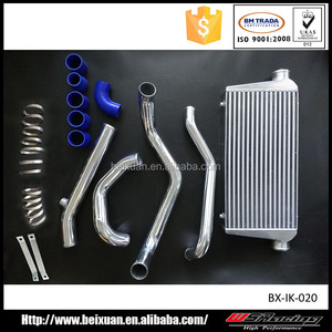 Intercooler frontal et kit de tuyaux pour Toyota Caldina Intercooler Kit <span class=keywords><strong>1997</strong></span>+ - Product Image 2