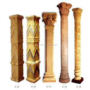 Columnas Romanas <span class=keywords><strong>de</strong></span> <span class=keywords><strong>Piedra</strong></span> Antigua <span class=keywords><strong>para</strong></span> <span class=keywords><strong>Porche</strong></span>, Diseño <span class=keywords><strong>de</strong></span> Gran Tamaño, Pilar <span class=keywords><strong>de</strong></span> Mármol <span class=keywords><strong>para</strong></span> Decoración <span class=keywords><strong>de</strong></span> Exteriores - Product Image 5