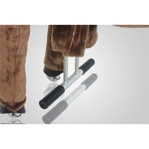 Bonne qualité adulte enfants balance vélo poney ride sur jouet - Product Image 6