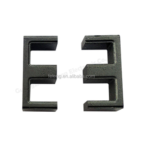 Ee13 Ee16 Ee25 Tần Số Cao Ferrite Dọc Pcb Núi Điện Áp Cao Biến Áp - Product Image 2