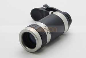 <span class=keywords><strong>Obiettivo</strong></span> della <span class=keywords><strong>fotocamera</strong></span> dello <span class=keywords><strong>Smartphone</strong></span> teleobiettivo con Zoom Mobile del telescopio 8X per telefoni cellulari iPhone - Product Image 6