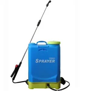 16L Battery power knapsack Electric sprayer for agricultural use/Garden Tools