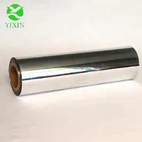 Color Coated Metallized Pet Film, Polyester Film