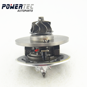 Turbocompresseur turbo <span class=keywords><strong>lcdp</strong></span> GT1749V 708639 cartouche de turbo pour Renault Scenic 1.9DCI cartouche de turbo - Product Image 4