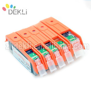 Cartouche comestible PGI-550, CLI-551, pour <span class=keywords><strong>Canon</strong></span> iX6850, <span class=keywords><strong>iP8750</strong></span>, avec encre entièrement comestible - Product Image 5