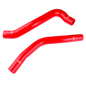 High/Low Temperature Resistance Silicone Turbo Hose for Chevy <strong>Corvette</strong> <strong>69</strong> - 72 - Product Image 2
