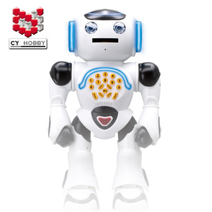 Jouets télécommandés 1018A, <span class=keywords><strong>robot</strong></span> <span class=keywords><strong>dansant</strong></span>, <span class=keywords><strong>robot</strong></span> de combat - Product Image 2