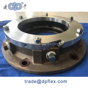 Серия CWMX уплотнение стержня для морской смазки - Product Image 1