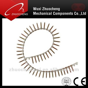 <span class=keywords><strong>Tornillos</strong></span> <span class=keywords><strong>de</strong></span> yeso/aglomerado para <span class=keywords><strong>pistola</strong></span> <span class=keywords><strong>de</strong></span> tornillo MA - Product Image 3