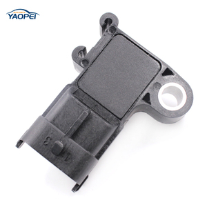 Capteur de Pression Absolue du collecteur Capteur MAP 55573248 Pour GMC Saturn Astra <span class=keywords><strong>Chevrolet</strong></span> Aveo Camaro Corvette Cruze RHS - Product Image 2